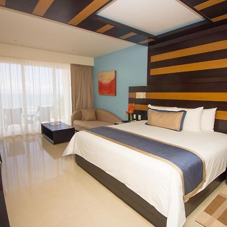 Secrets Huatulco Resort & Spa (Adults Only) Santa Cruz Huatulco Exterior photo