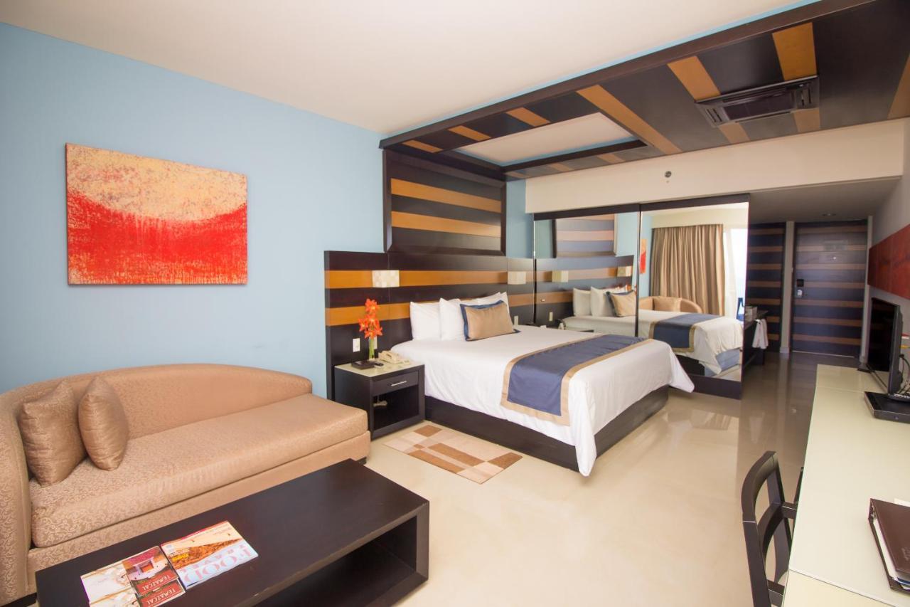 Secrets Huatulco Resort & Spa (Adults Only) Santa Cruz Huatulco Exterior photo