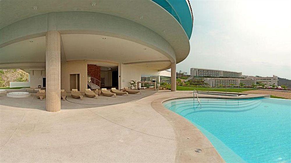 Secrets Huatulco Resort & Spa (Adults Only) Santa Cruz Huatulco Exterior photo