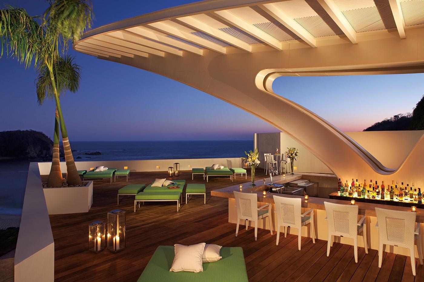 Secrets Huatulco Resort & Spa (Adults Only) Santa Cruz Huatulco Exterior photo