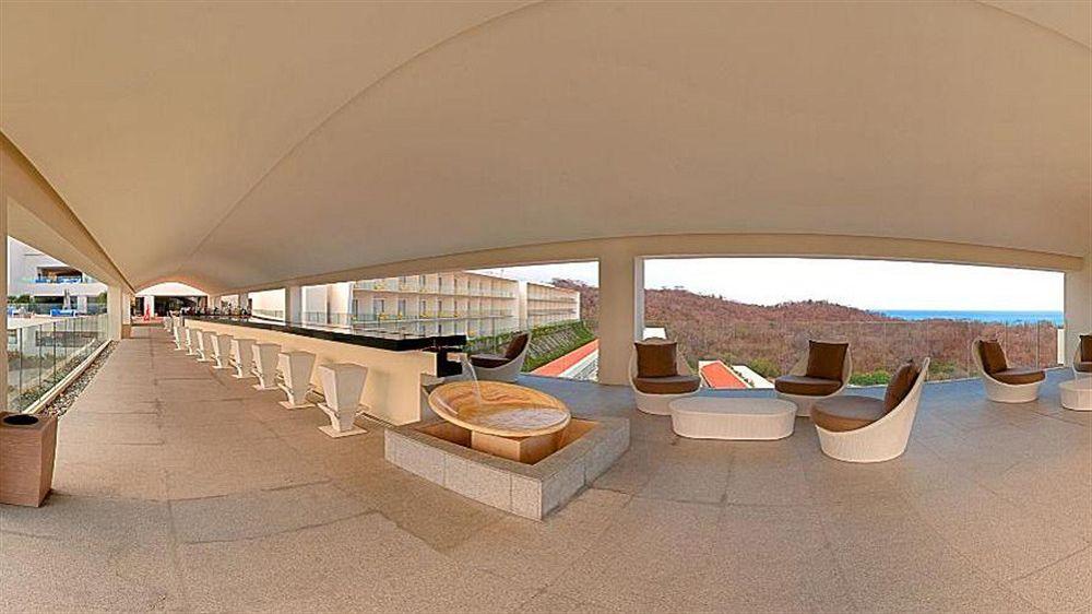 Secrets Huatulco Resort & Spa (Adults Only) Santa Cruz Huatulco Exterior photo