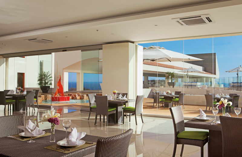 Secrets Huatulco Resort & Spa (Adults Only) Santa Cruz Huatulco Exterior photo