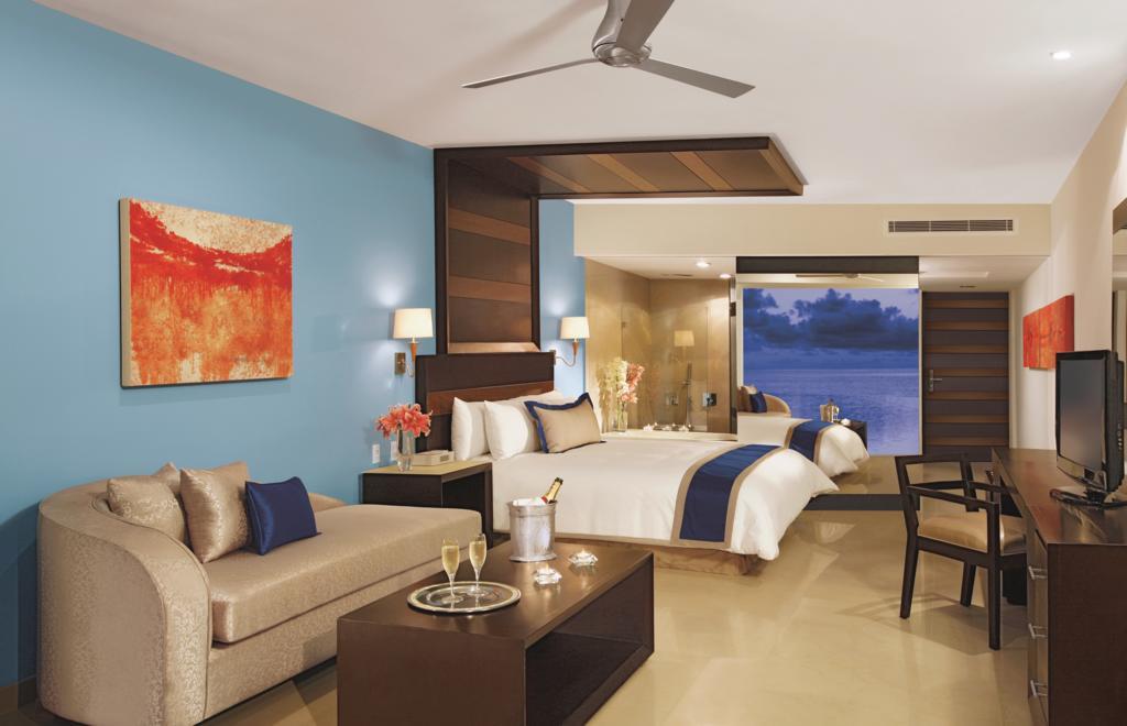Secrets Huatulco Resort & Spa (Adults Only) Santa Cruz Huatulco Room photo