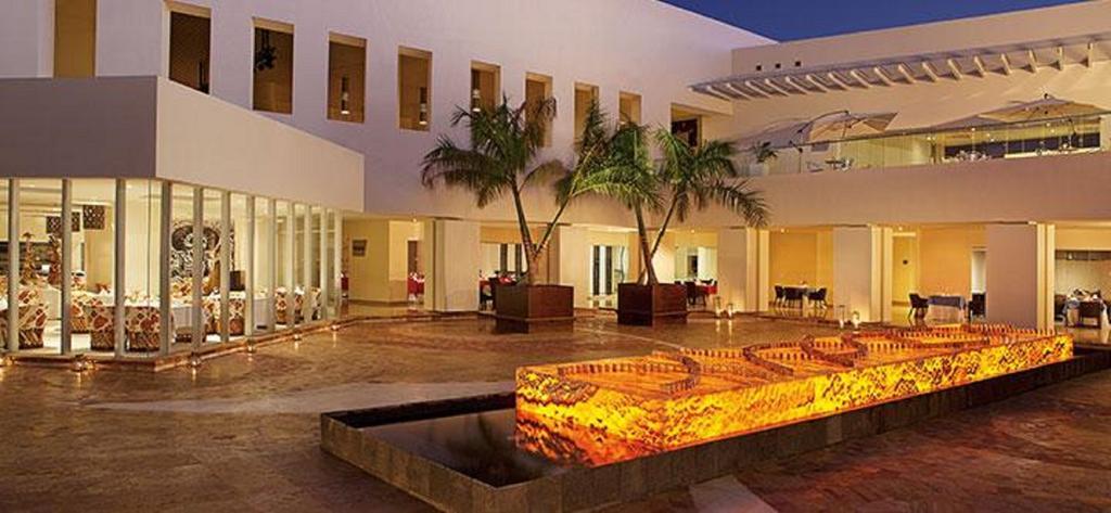 Secrets Huatulco Resort & Spa (Adults Only) Santa Cruz Huatulco Exterior photo